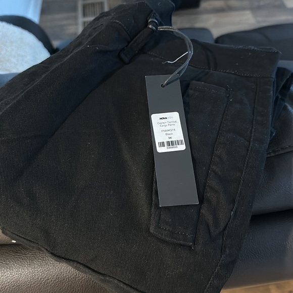 Cargo pants - Picture 5 of 5